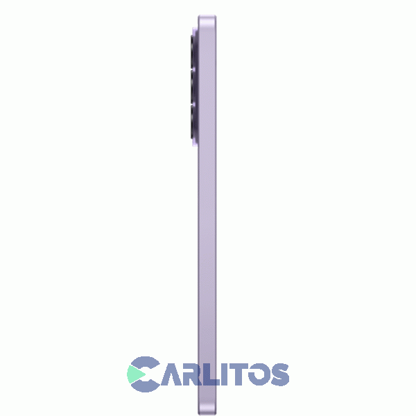 Celular Libre Samsung Galaxy A37 256 GB Sm-A376blvfaro Awesome Lavender