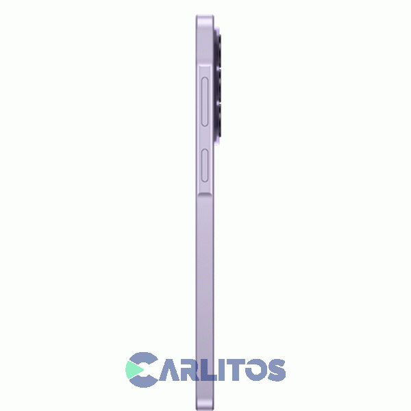 Celular Libre Samsung Galaxy A37 256 GB Sm-A376blvfaro Awesome Lavender