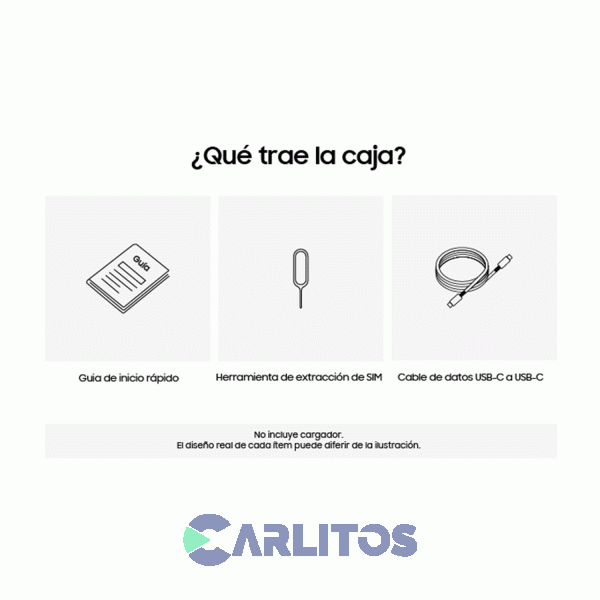 Celular Libre Samsung Galaxy S26 256 GB Sm-S942bzkmaro Black