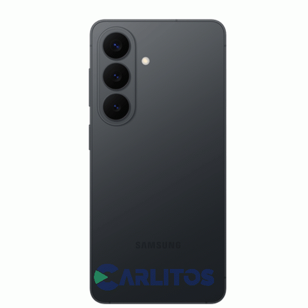 Celular Libre Samsung Galaxy S26 256 GB Sm-S942bzkmaro Black