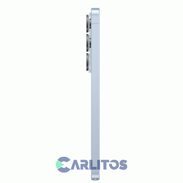 Celular Libre Samsung Galaxy S26 Ultra 256 GB Sm-S948blblaro Azul