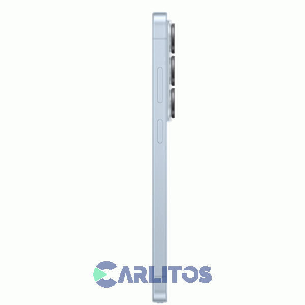 Celular Libre Samsung Galaxy S26 Ultra 256 GB Sm-S948blblaro Azul
