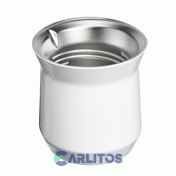 Termo De Mate Stanley Legendario Ideal System Classic 1.2 Litros 10-20725-034 Hammertone Frost