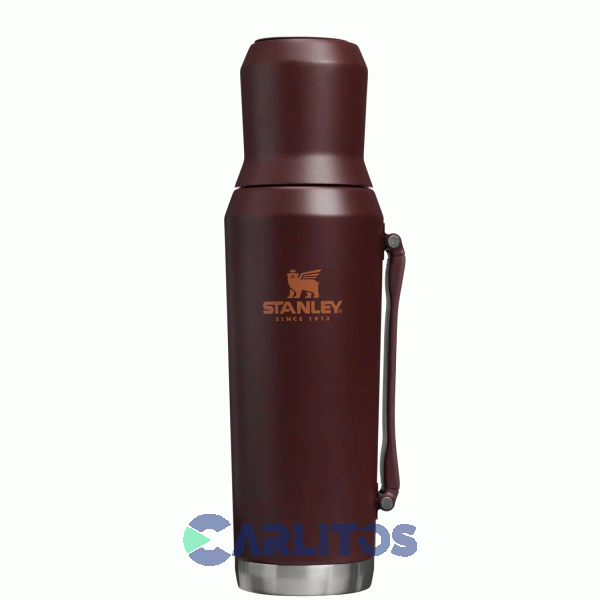 Termo De Mate Stanley Legendario Ideal System Classic 1.2 Litros 10-20725-040 Coffe