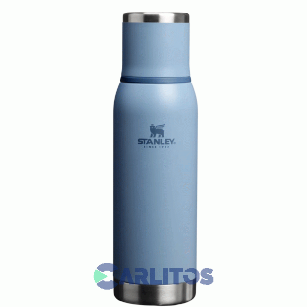 Termo De Mate Stanley Adenture To Go 1 Litro 10-12206-047 Slate Blue