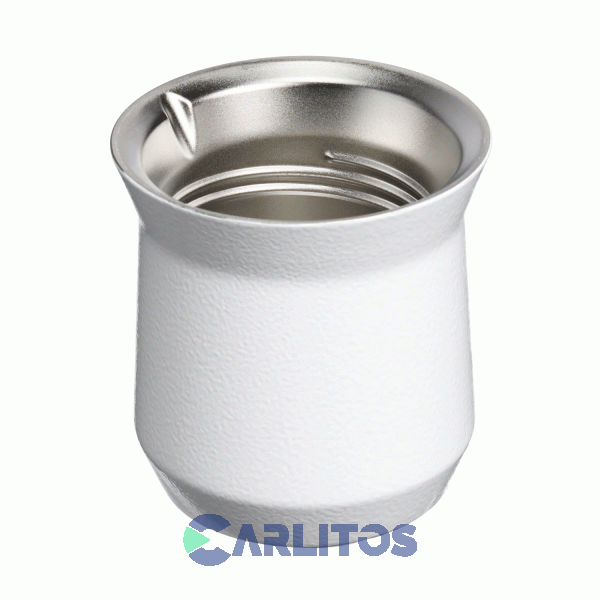 Termo De Mate Stanley Legendario Ideal System Classic 0.8 Litros 10-13562-033 Hammertone Frost