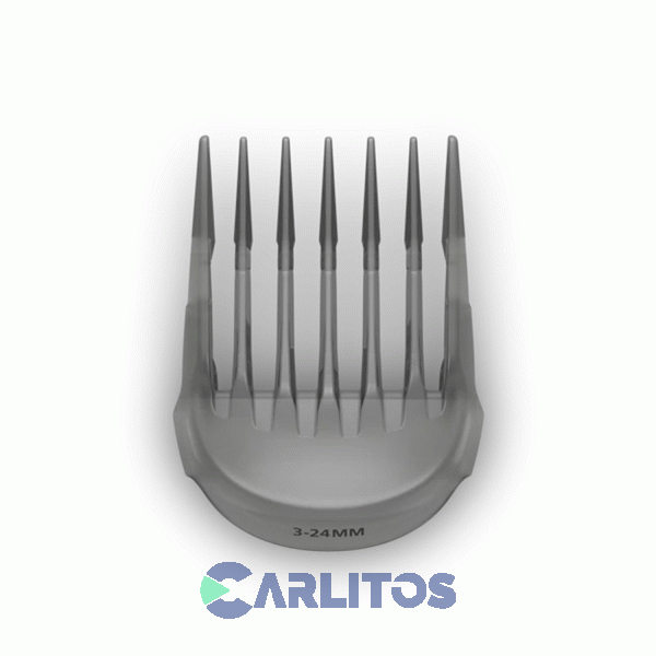 Cortacabello Philips Hairclipper Series 3000 Hc3722/15