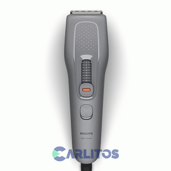 Cortacabello Philips Hairclipper Series 3000 Hc3722/15
