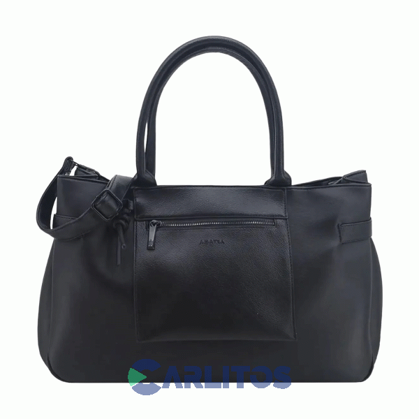 Cartera Amayra 67.0800285 Negro