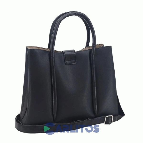 Cartera Amayra 67.0800294 Negro