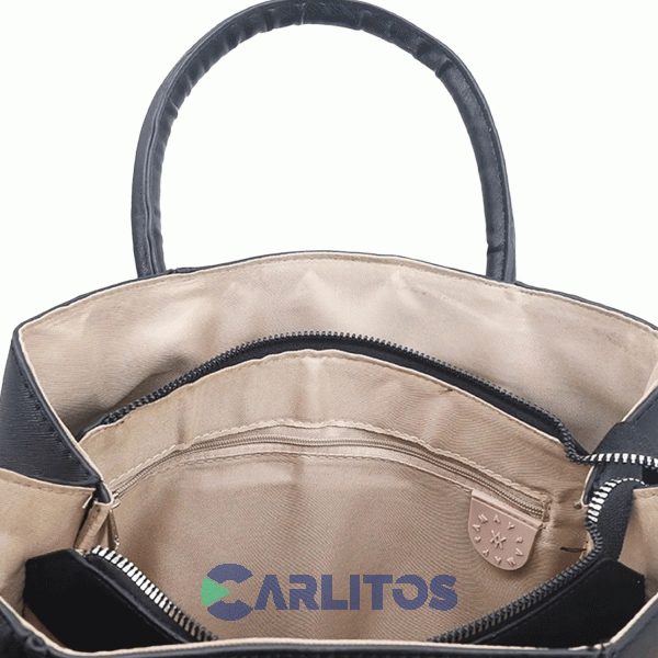 Cartera Amayra 67.0800294 Negro