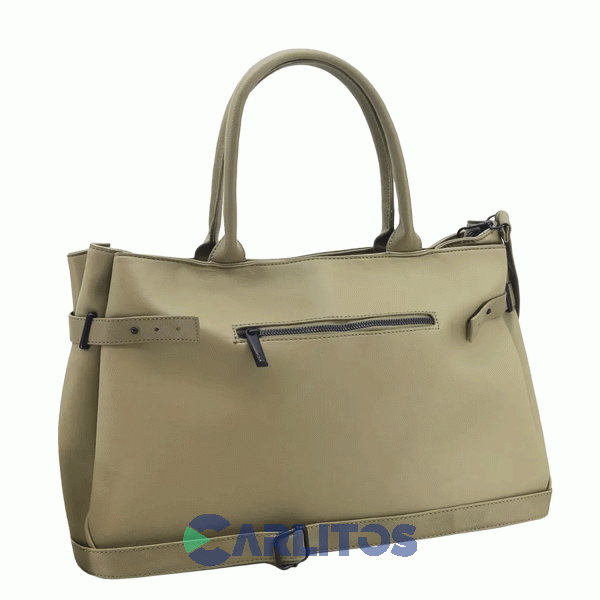 Cartera  Amayra 67.0800287 Verde