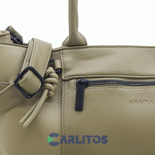 Cartera  Amayra 67.0800287 Verde