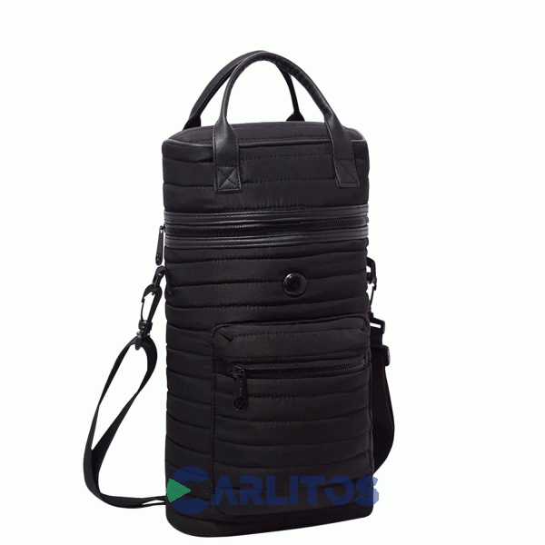 Mochila Matero Amayra 67.261041R Negro