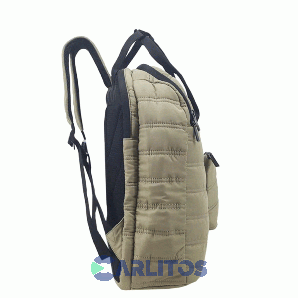 Mochila Matera Amayra 67.6500002 Verde