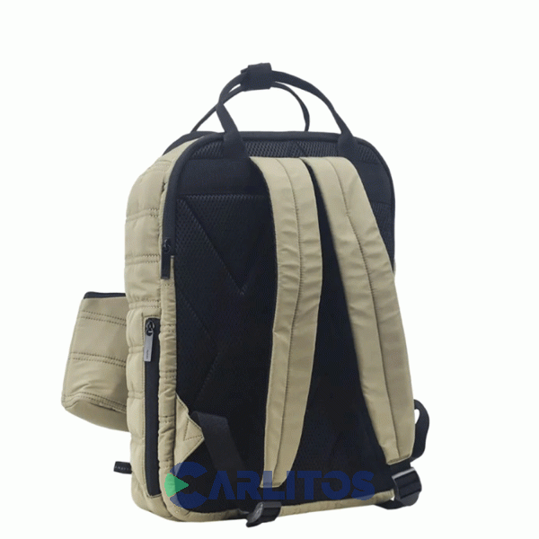 Mochila Matera Amayra 67.6500002 Verde