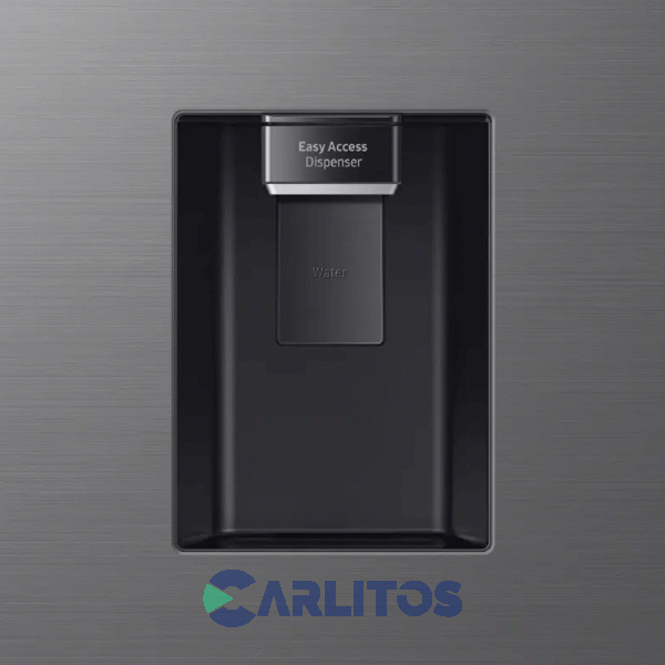 Heladera No Frost Samsung Inverter 457 Litros Rr47cg6722s9