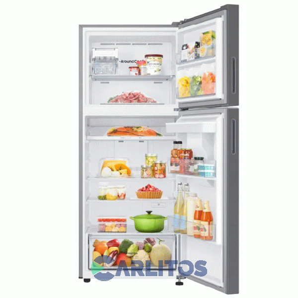 Heladera No Frost Samsung Inverter 457 Litros Rr47cg6722s9