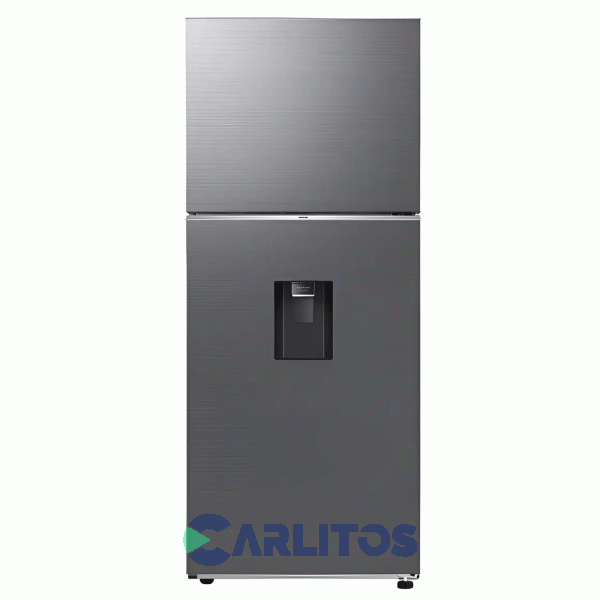 Heladera No Frost Samsung Inverter 457 Litros Rr47cg6722s9