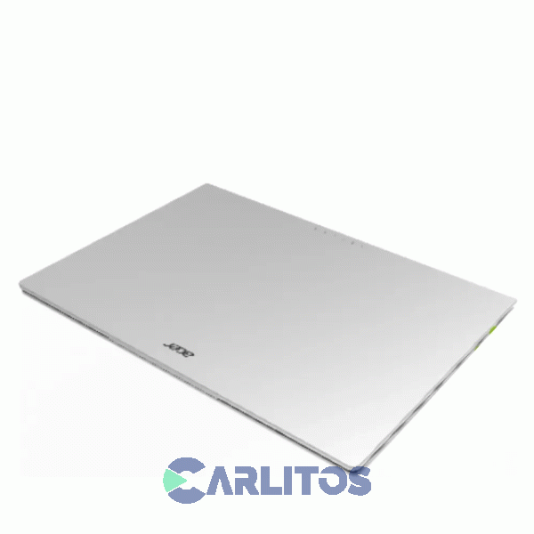 Notebook 14" Acer Intel Core I3 N355 8 GB HD Solido 512 GB Al14-32p-38h9