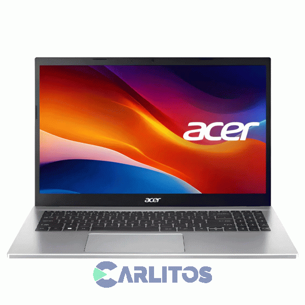 Notebook 14" Acer Intel Core I3 N355 8 GB HD Solido 512 GB Al14-32p-38h9
