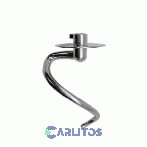 Batidora De Pie Planetaria Steel Home 1200 Watts Sh-br1200n Negra