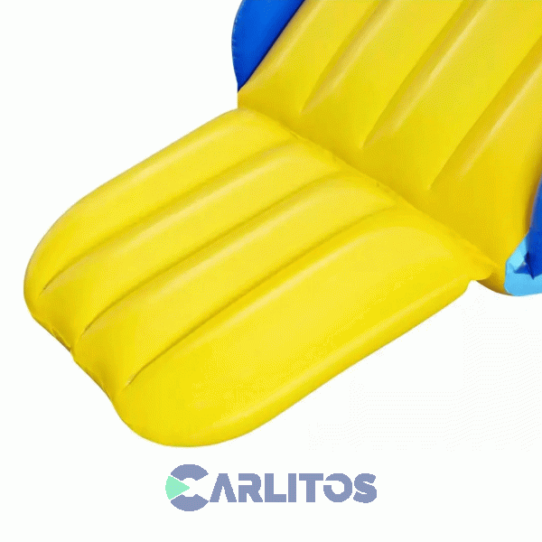 Tobogan Inflable Bestway De Agua Para Piscina 52453
