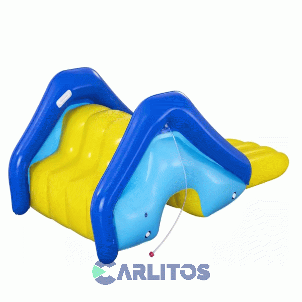 Tobogan Inflable Bestway De Agua Para Piscina 52453