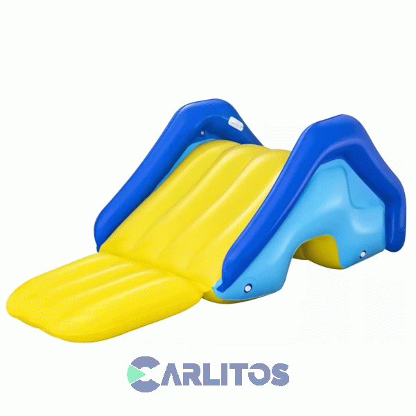 Tobogan Inflable Bestway De Agua Para Piscina 52453