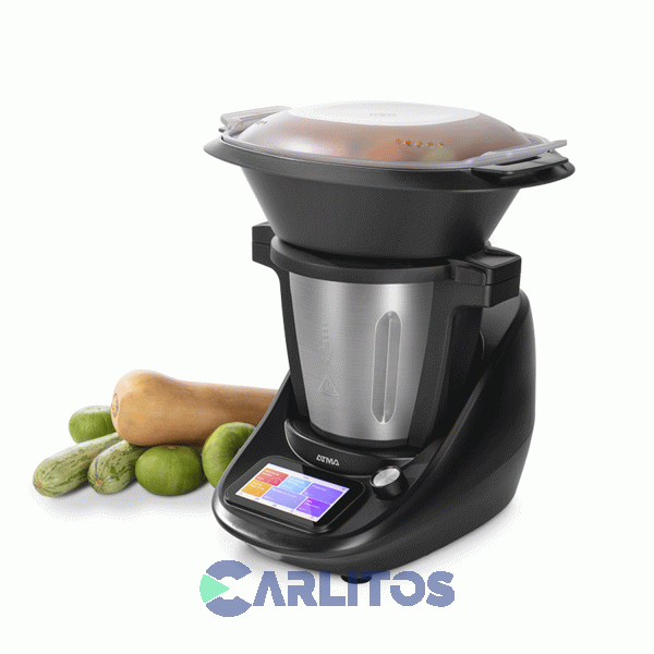 Robot De Cocina Smart Atma Mix II 3 Litros Rc2023tcp