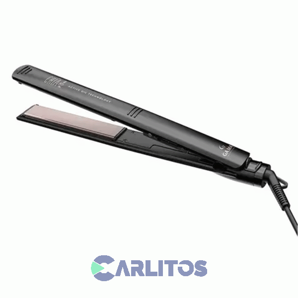Secador De Pelo Bora + Planchita Pelo Elegance + Innova Mini Ga.Ma Beauty Set X 3
