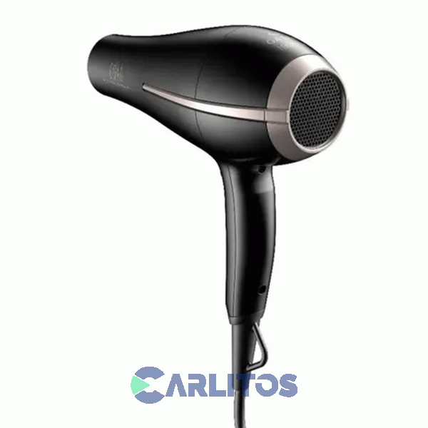 Secador De Pelo Bora + Planchita Pelo Elegance + Innova Mini Ga.Ma Beauty Set X 3