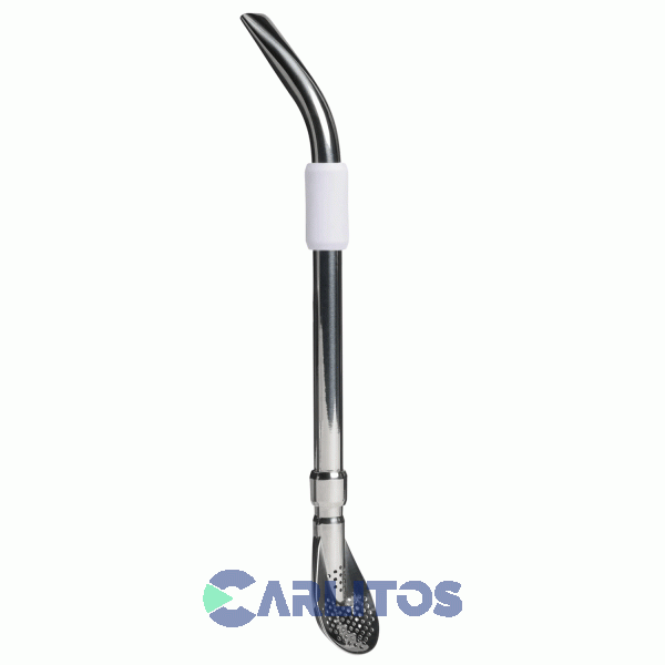 Bombilla Para Mate Ideal Flow Lite Spoon Stanley10-13682-027 Frost