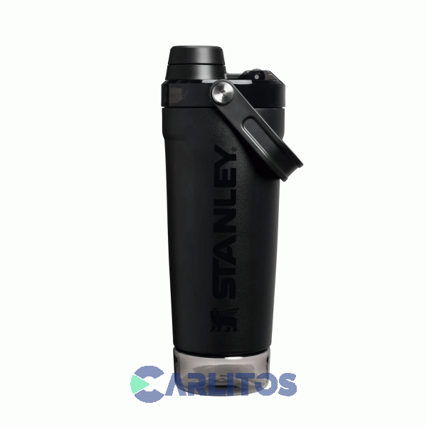 Vaso Stanley Activate Shaker 0.591 L 10-13007-087 Black