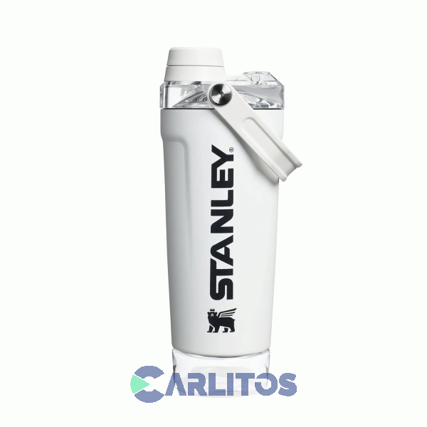 Vaso Stanley Activate Shaker 0.591 L 10-13007-088 Chalk