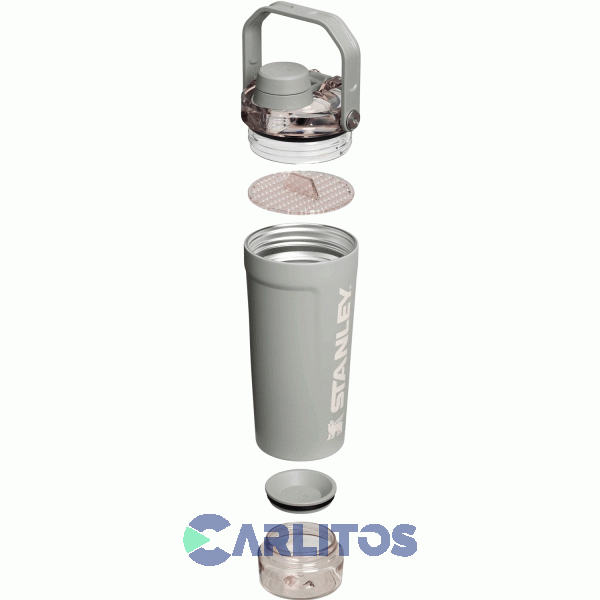 Vaso Stanley Activate Shaker 0.591 L 10-13007-089 Sage Grey