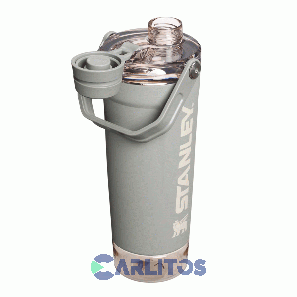 Vaso Stanley Activate Shaker 0.591 L 10-13007-089 Sage Grey