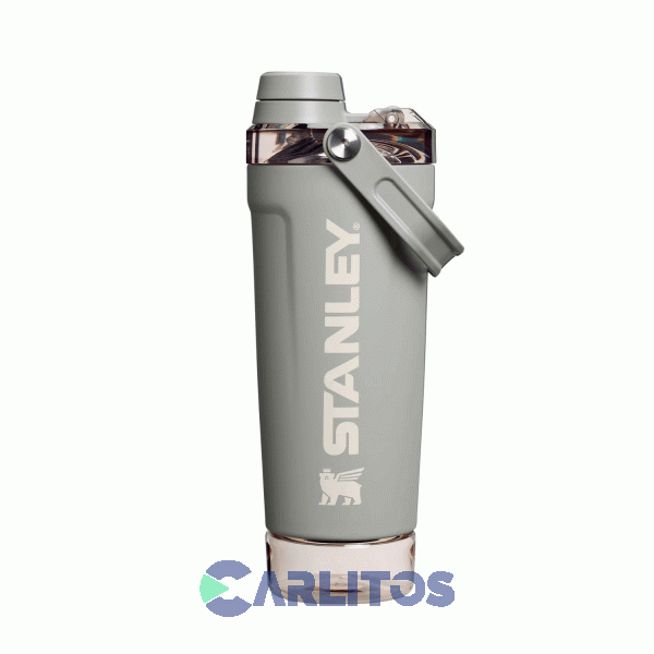 Vaso Stanley Activate Shaker 0.591 L 10-13007-089 Sage Grey