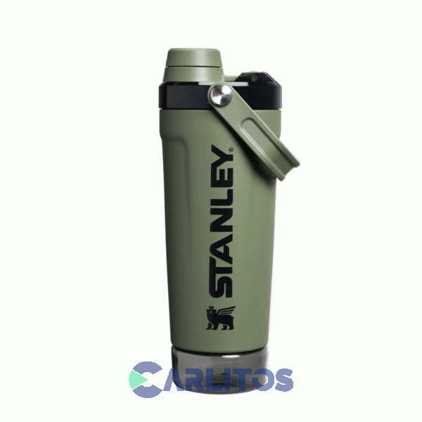 Vaso Stanley Activate Shaker 0.591 L 10-13007-093 Dried Pine