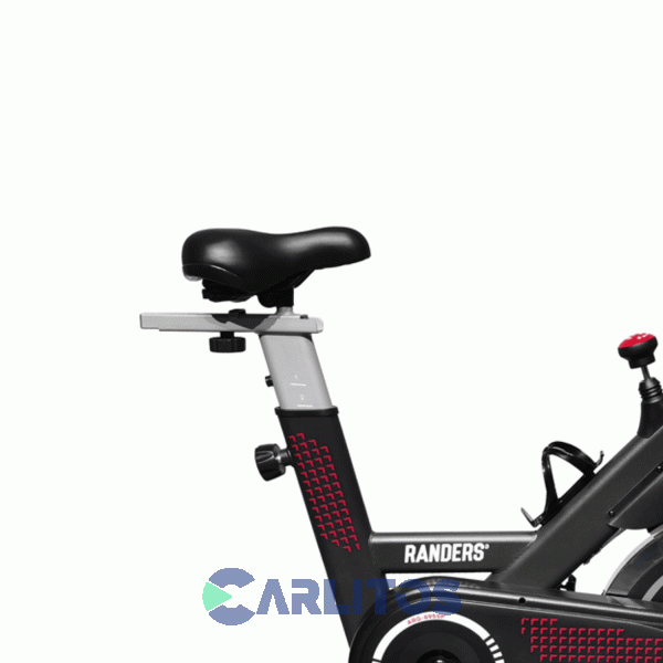 Fitness Bicicleta Indoor Spinning Randers Arg-895sp