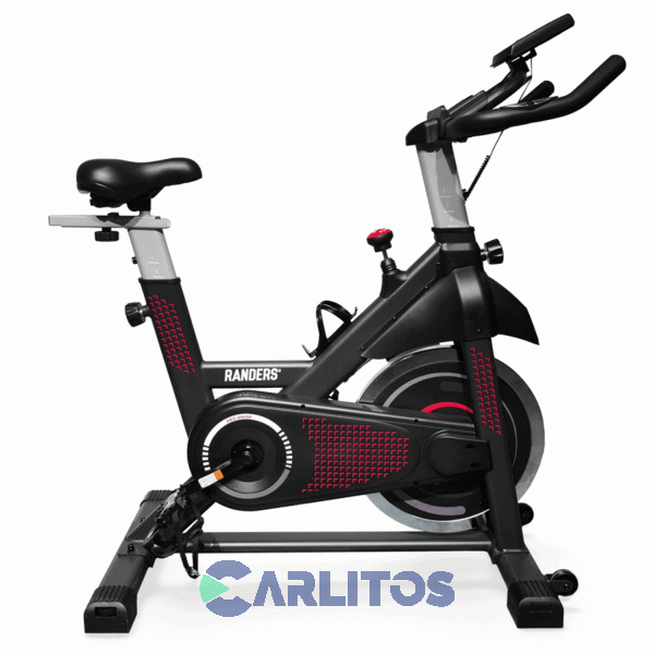 Fitness Bicicleta Indoor Spinning Randers Arg-895sp