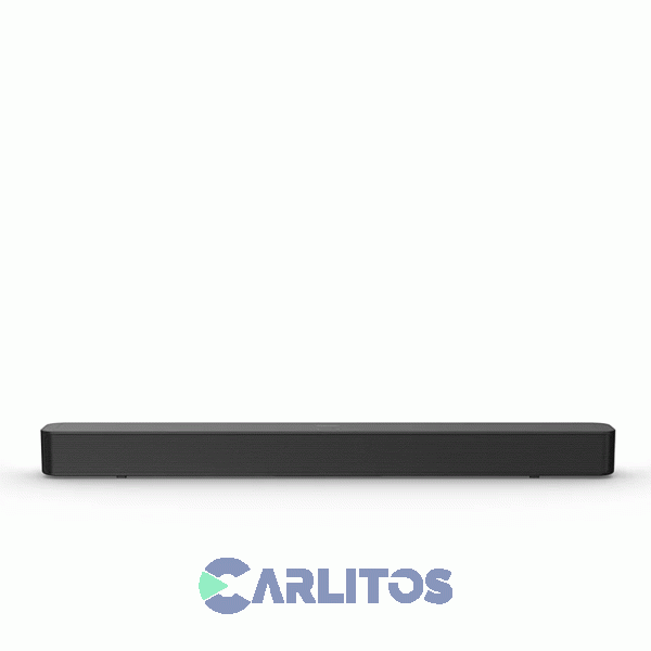 Parlante Barra Philips Con Bluetooth Tab4000/10