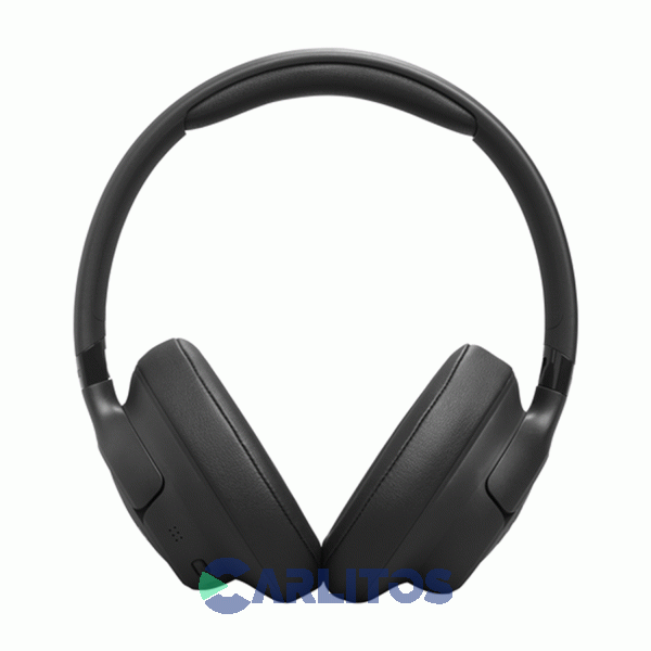 Auricular Vincha Con Bluetooth Tune T730 BT Jbl T730Bbtblkam Negro