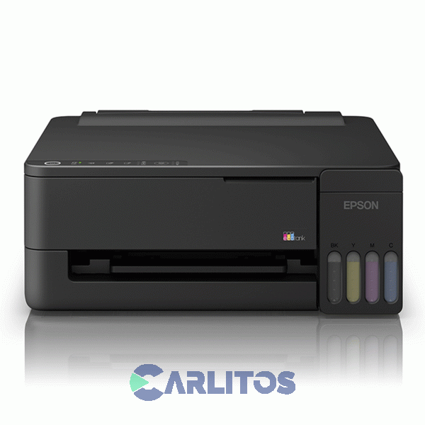 Impresora Multifunci&oacute;n Sistema Continuo De Tinta Epson L 1350