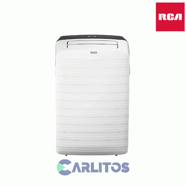 Aire Acondicionado Portatil Rca 3500 Watts - Frio/Calor Aaprha3500fc