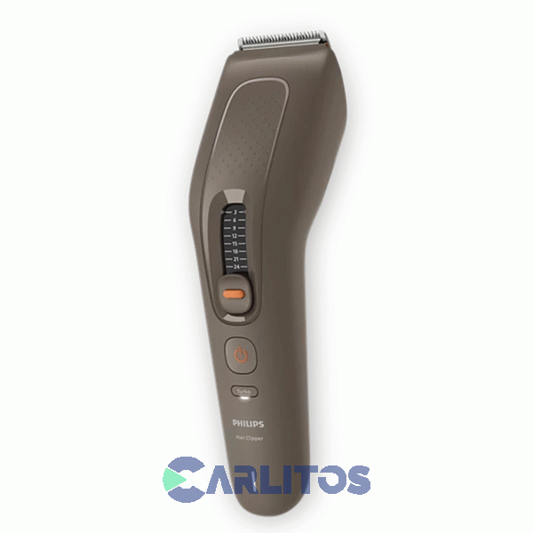 Cortacabello Philips Hairclipper Series 5000 Recargable Hc5722/15