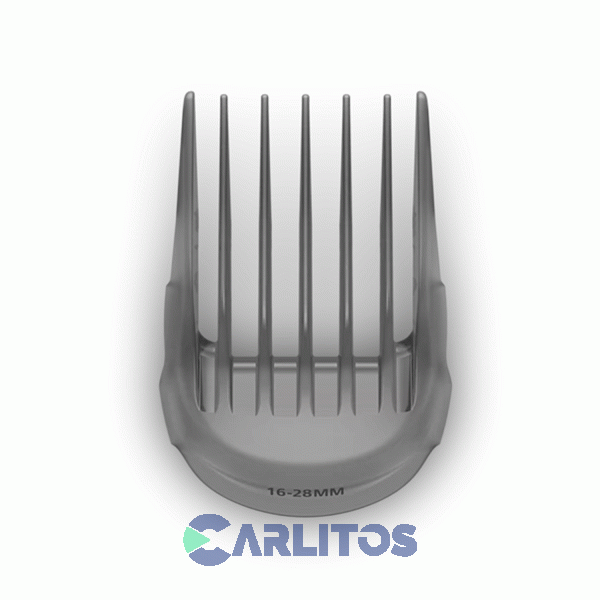 Cortacabello Philips Hairclipper Series 5000 Recargable Hc5722/15