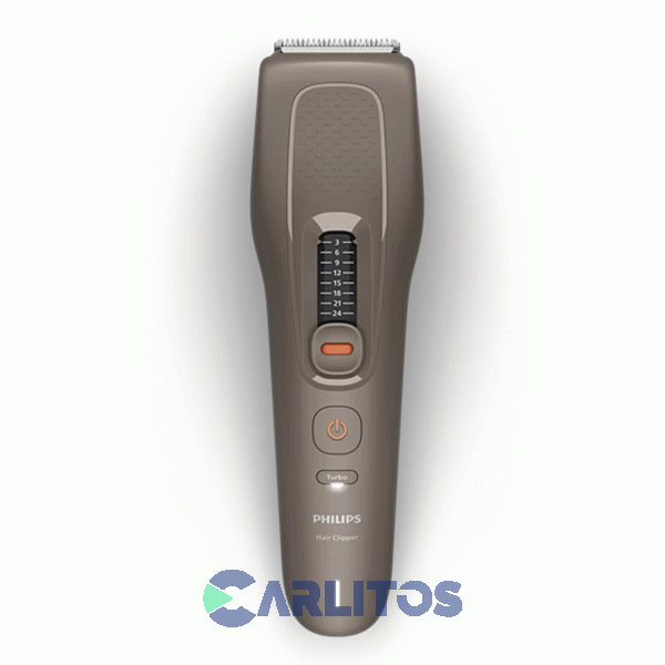 Cortacabello Philips Hairclipper Series 5000 Recargable Hc5722/15
