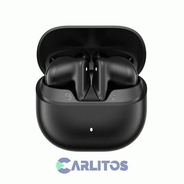 Auricular Con Bluetooth Havit Hvtws-Tw888-Bk Negro