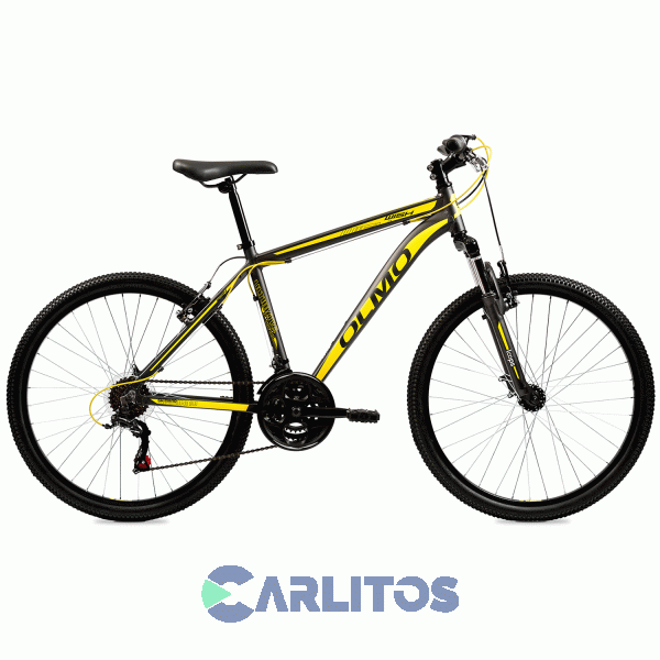 Bicicleta Olmo Todo Terreno Rod.26" Wish 260 Vb Entry